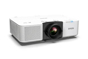 Máy chiếu Laser Epson EB-L790U góc nghiêng - lens shift, zoom quang học cho lắp đặt linh hoạt