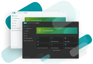 Phần mềm ESET HOME Security Premium 2025 bản quyền