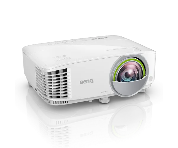 Máy chiếu smart short throw BenQ EW805ST giáo dục