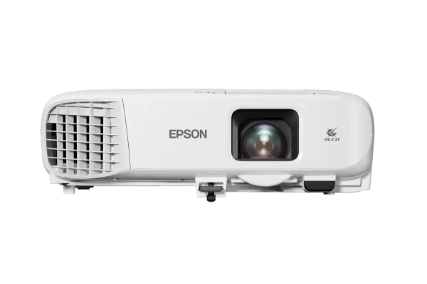 Máy Chiếu Epson EB-972 3LCD 4100 Lumens XGA