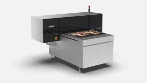 Máy in UV phẳng Epson SureColor SC-V4000 A1+