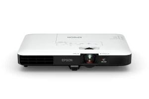 Máy chiếu cũ Epson EB-1780W siêu mỏng nhẹ WXGA 3000 lumens góc nghiêng
