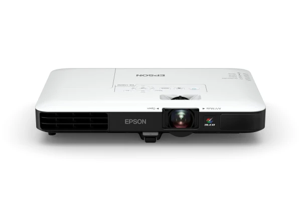 Máy chiếu cũ Epson EB-1780W siêu mỏng nhẹ WXGA 3000 lumens góc nghiêng