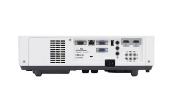Máy chiếu Panasonic PT-LMZ460