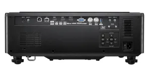 Máy chiếu Optoma ProScene ZU725TST DLP laser WUXGA short throw 7200 lumens