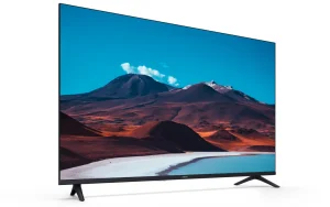 Google Tivi Xiaomi A 43 inch L43MB-AFSEA chạy Google TV, điều khiển giọng nói