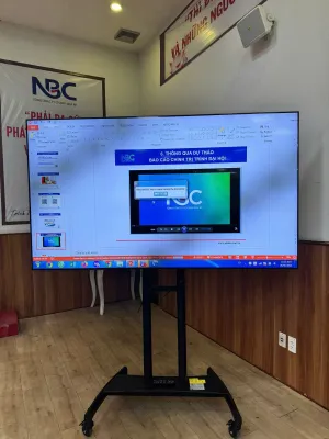 Cho Thuê Tivi 86 inch