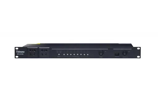 Bộ Quản Lý Nguồn Tuần Tự THINUNA SP-6108 (8 Kênh)