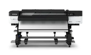 Máy in Epson SureColor SC-S7130 64-Inch Eco-Solvent