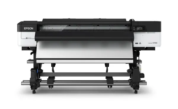Máy in Epson SureColor SC-S7130 64-Inch Eco-Solvent