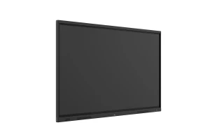 Màn hình tương tác LG 65TR3DQ-B góc nghiêng phải