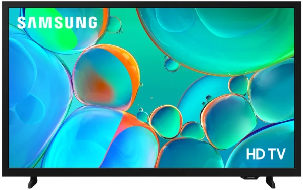 Smart Tivi Samsung 32 inch UA32H5000F HD - nhỏ gọn, thiết kế viền mỏng cho phòng ngủ