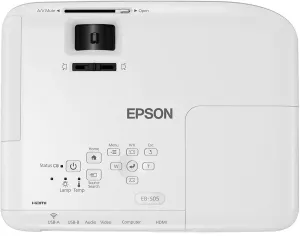 Máy chiếu cũ Epson EB-S05 (Nguyên thùng chưa dùng)