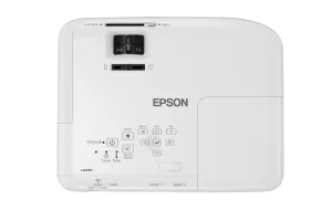 Máy Chiếu Epson EB-X52 3LCD 3800 Lumens XGA