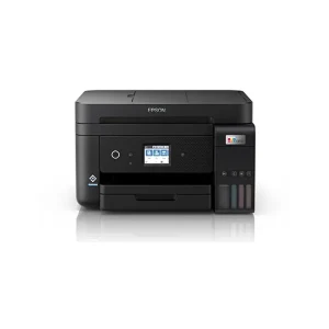 Máy in Epson EcoTank L6290 PrecisionCore đa năng 4-trong-1 in duplex ADF Wi-Fi