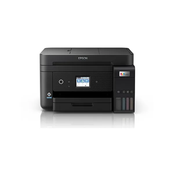 Máy in Epson EcoTank L6290 PrecisionCore đa năng 4-trong-1 in duplex ADF Wi-Fi
