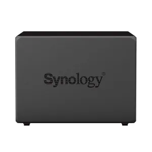 Synology DS1522+ - Thiết bị lưu trữ NAS 5-bay AMD Ryzen cho doanh nghiệp