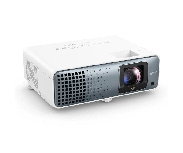 Máy chiếu BenQ TK710STi 4K - Góc nghiêng phải