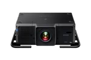 Máy chiếu Laser Epson EB-L30000UNL mặt trước - 30000 Lumens WUXGA 4K