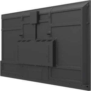 Màn hình quảng cáo ViewSonic CDE5530 55 inch 4K UHD - mặt sau phải, khe WiFi