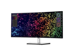 Màn hình Dell UltraSharp U4025QW 40 inch 5K2K Thunderbolt 4 IPS Black 120Hz