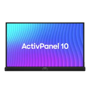 Màn hình tương tác Promethean ActivPanel 10 75 inch (AP10-A75)