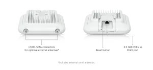 UniFi U7 Outdoor - Access Point WiFi 7 ngoài trời (U7-Outdoor)