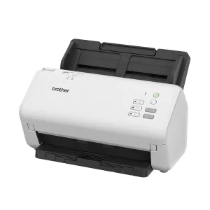 Máy quét Brother ADS-4300N - Scanner A4 hai mặt 40 trang/phút, USB + LAN