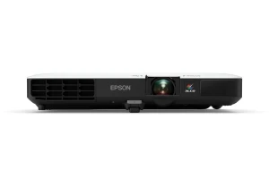 Máy chiếu cũ Epson EB-1780W mặt trước ống kính 3LCD