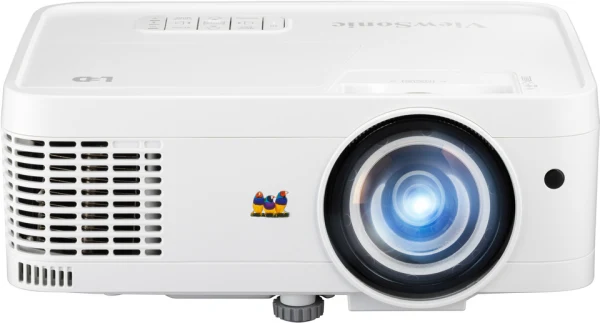 Máy chiếu ViewSonic LSD300W-ST LED Chiếu Gần
