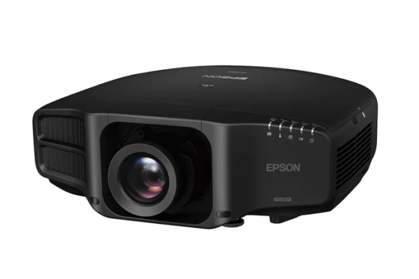 Máy chiếu cũ Epson EB-G7905U + Lens ELPLU04