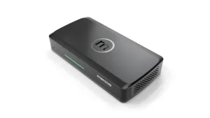 Mersive Solstice Pod Gen4 – Thiết bị trình chiếu không dây 4K doanh nghiệp