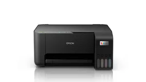 Máy in đa năng Epson EcoTank L3250 Wi-Fi in scan copy mặt trước