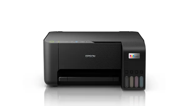 Máy in đa năng Epson EcoTank L3250 Wi-Fi in scan copy mặt trước