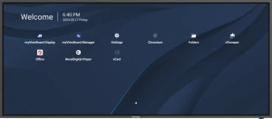 Màn Hình Ultrawide ViewSonic CDE92UW 92 inch 5K 21:9