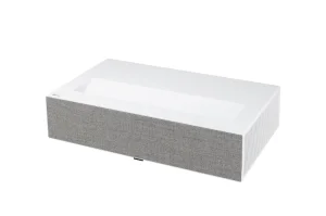 LG HU715QW mặt bên - thiết kế UST đặt sát tường tiết kiệm không gian