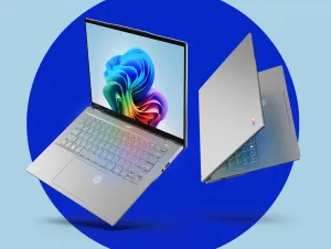 Laptop Acer Swift 14 AI SF14-11 Snapdragon X Copilot+ PC