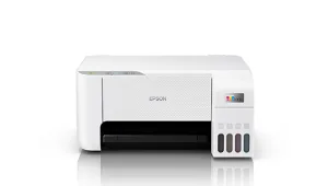 Máy in đa năng Epson EcoTank L3216 in scan copy mặt trước