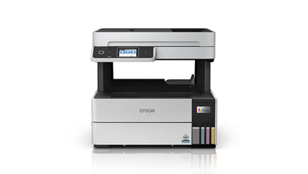 Tổng quan máy in đa chức năng Epson EcoTank L6490 cho văn phòng nhỏ