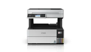 Tổng quan máy in đa chức năng Epson EcoTank L6490 cho văn phòng nhỏ