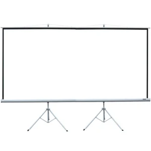 Màn chiếu di động Dalite 150 inch 3,05 x 2,29 mét PW150TS