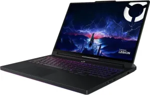 Laptop Lenovo Legion Pro 7i Gen 10 (16IAX10H) Core Ultra 9 275HX, RTX 50 Series, OLED 2.5K 240Hz