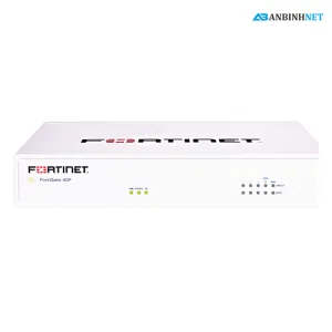 Fortinet FortiGate 40F - Tường lửa thế hệ mới (NGFW) cho văn phòng nhỏ/SOHO