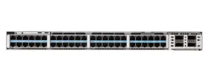 Cisco Catalyst C9350 Series Smart Switch