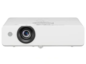 Máy chiếu cũ Panasonic PT-LB386 - XGA 3.800 lumens, 2 HDMI, bảo hành 12 tháng