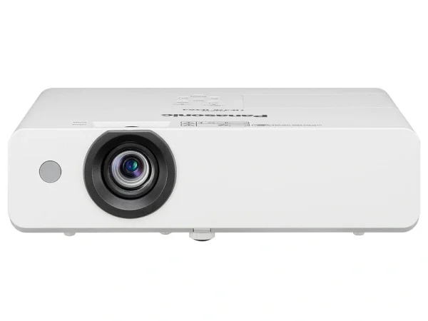 Máy chiếu cũ Panasonic PT-LB386 XGA 3800 lumens - ảnh tổng quan