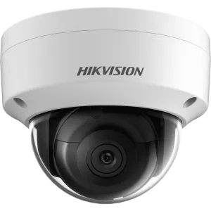 Camera IP Hikvision DS-2CD2143G2-I 4MP AcuSense, dome chống va đập IK10