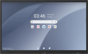 ViewSonic ViewBoard IFP6563-2C 65" PCAP 4K Android 15 EDLA