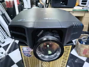 Máy chiếu Laser Epson EB-PU2010B WUXGA 10.000 Lumens
