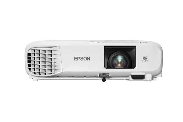 Máy chiếu Epson EB-E24 cổng kết nối HDMI VGA USB